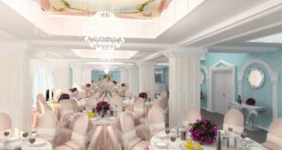 sala botez