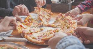 Pizza Covasna