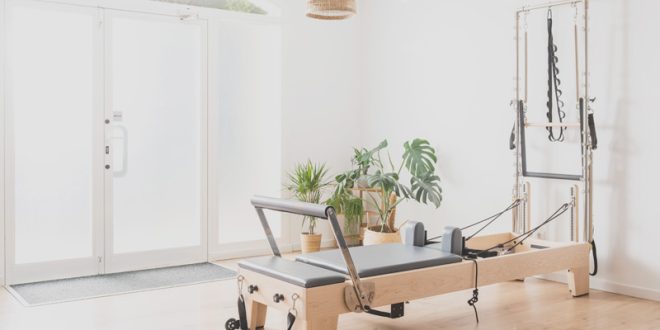 Pilates Aparat